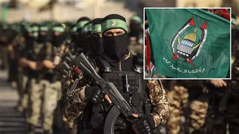 Filistinli kaynaklar: Hamas 3 aşamalı ateşkesi kabul etti - Son Dakika Haberleri